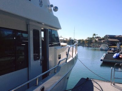 Aquamarine Repair Services
