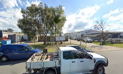 Noosa Marine Repairs
