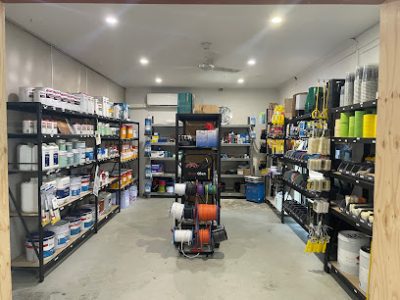 RICHYS MARINE