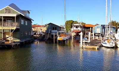 Pelican Slipways