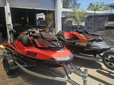 Jetcraft marine