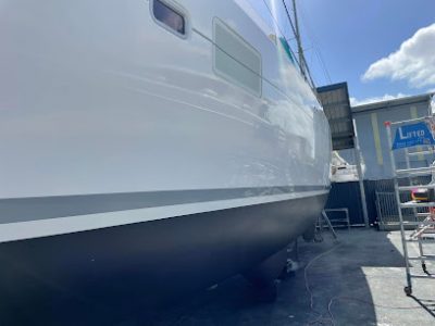 Sea Spray Marine