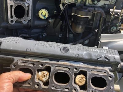 Affordable Marine Servicing