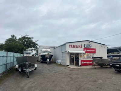 Reef Side Marine Pty Ltd