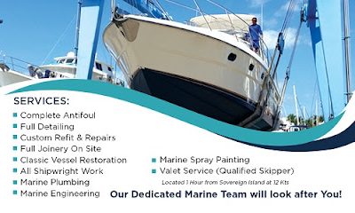 Marine Team Australia