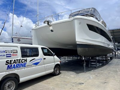 Seatech Marine