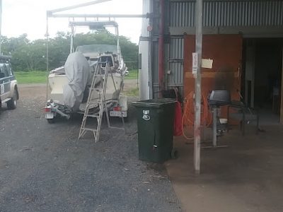 BEARS MARINE Developments