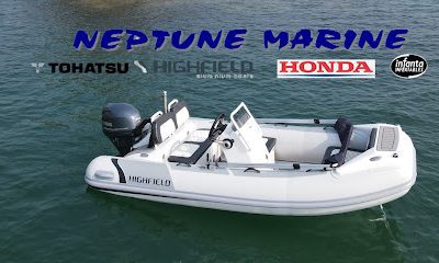 Neptune Marine