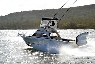 My Marine Service Centre