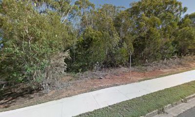 Russell Island Marine