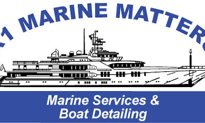 A1 MARINE MATTERS