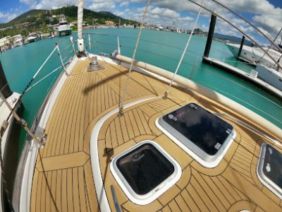 Platinum Marine Services Pty Ltd