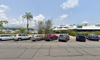 PD Marine Service