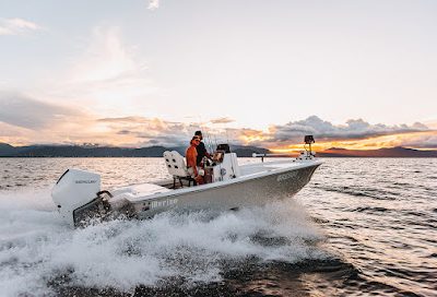 Merino Boatworks