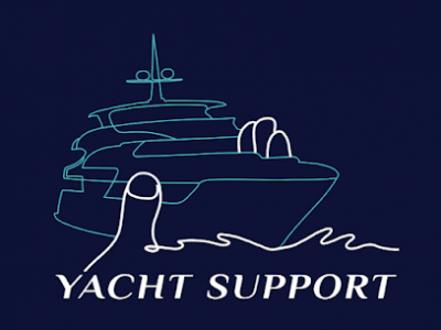 YACHT SUPPORT