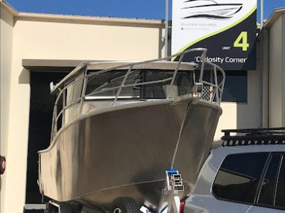 JWSolutions Qld