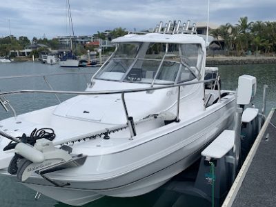 Sea Park Pty Ltd