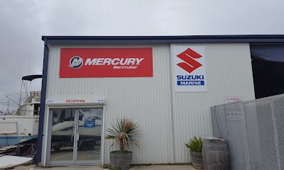 Arnos Marine Services