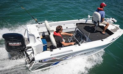 EP Marine – Outboard Services