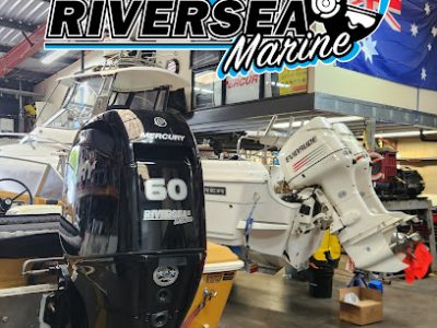 Riversea Marine
