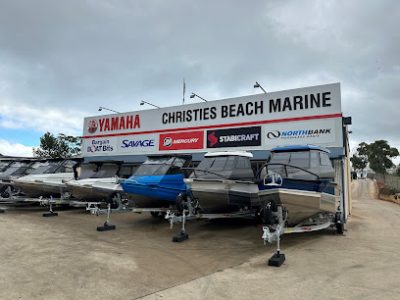 Christies Beach Marine