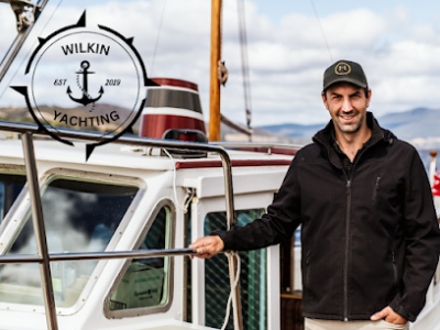 Wilkin Yachting