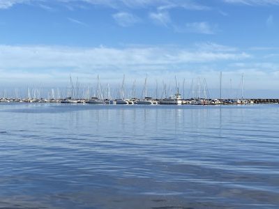 MB Marine Services