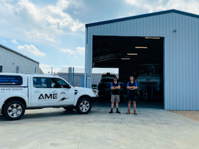 ACE Marine Electrical Pty Ltd