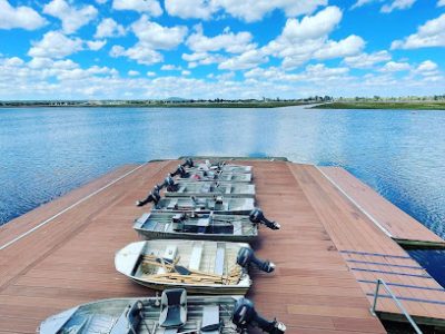 Ballarat Outboard Services and Marine