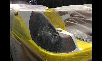 Focus Marine & Fiberglass Pty Ltd