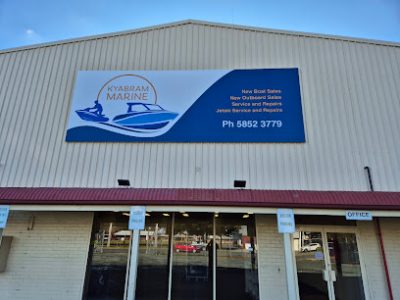 Kyabram Marine