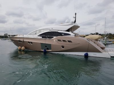 RC Marine Services – Marine Mechanic – Outboard Inboard and Diesel Engines