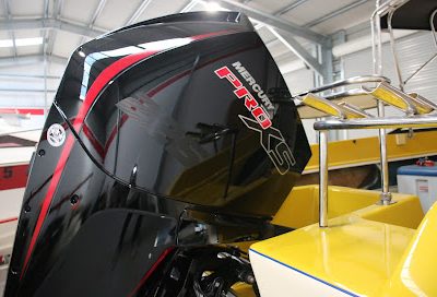 Edencraft Marine