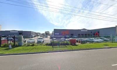 Kris Oakley Marine Servicing