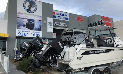 Mic‚Äôs Marine Services