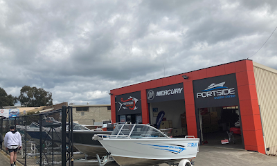 Portside Marine Centre