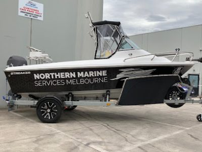 Northern Marine Services Melbourne