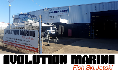 Evolution Marine