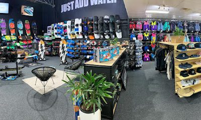 Sunraysia Marine