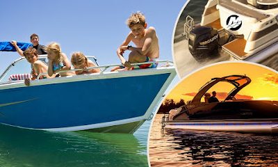 Xtreme Marine