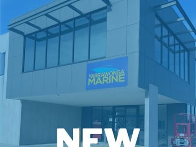 Yarrawonga Marine & Mower Centre