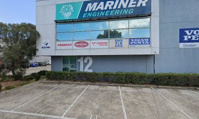 Mariner Engineering