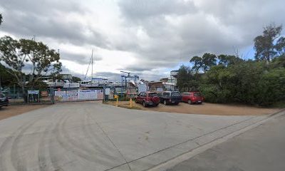 Gippsland Ports – Paynesville Boatyard