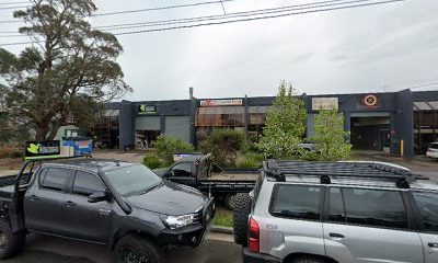 Applied Marine