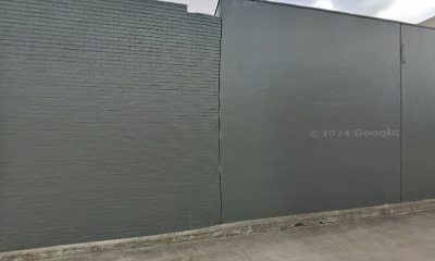 APEX MARINE REPAIRS