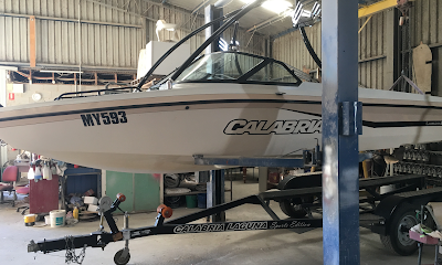 Echuca Marine