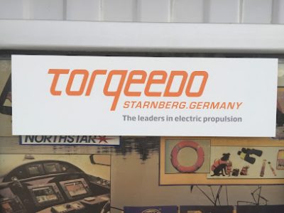 Yanmar Torqeedo Dealer
