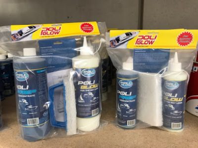 Poli Glow Australia Pty Ltd