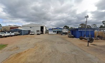 Webster Marine Repairs