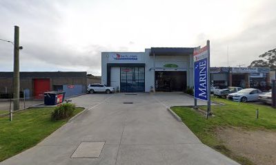 Peninsula Rigging Services